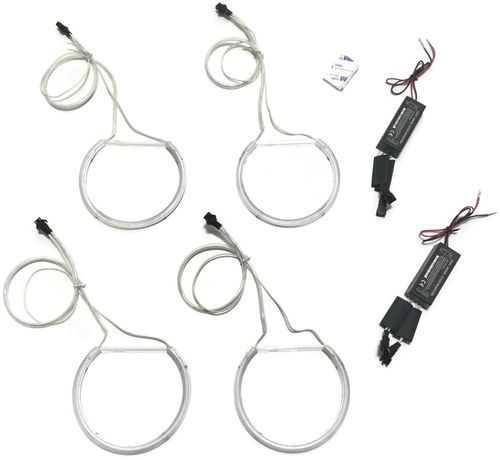 RINGI CCFL BMW E38 LIFTING E36 E39 DEPO na Arena.pl