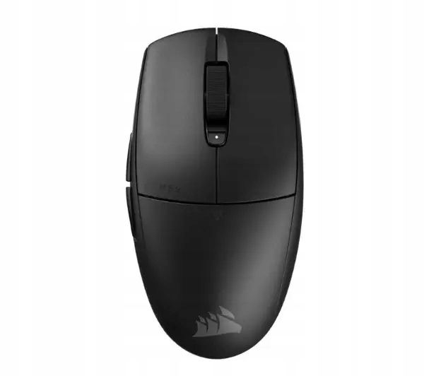 Myszka Corsair M55 Black zdjęcie 1