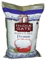 Ryż basmati długoziarnisty Premium India Gate 20kg
