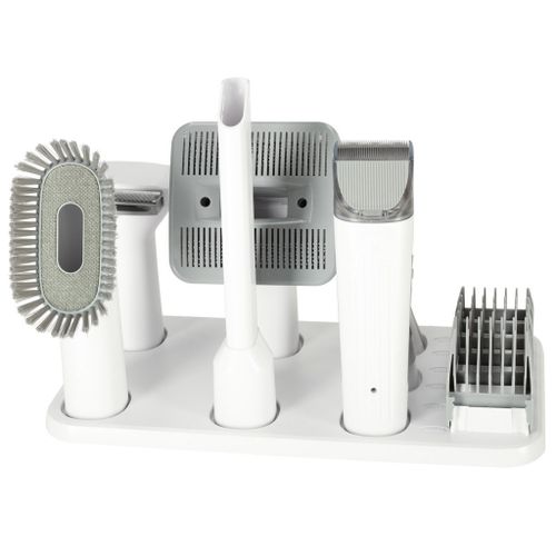 Odkurzacz do sierści psa groomingu na Arena.pl