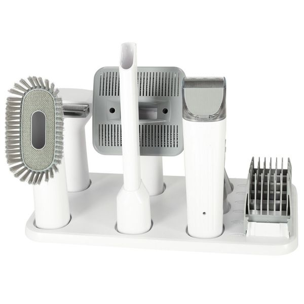 Odkurzacz do sierści psa groomingu zdjęcie 6