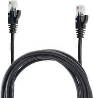 kabel utp 6e 2.0m czarny - ss54634