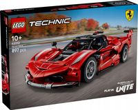 42212 - lego technic - ferrari fxx k
