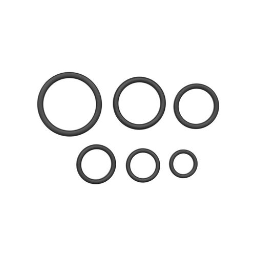 Ring set black na Arena.pl