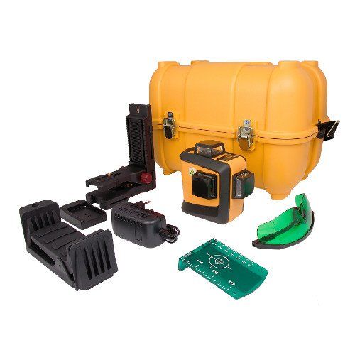 Lamigo CROSS 3DG + statyw STL170M na Arena.pl