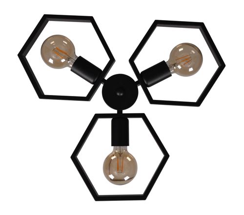 Lampa wisząca K-4730 MARVEL na Arena.pl