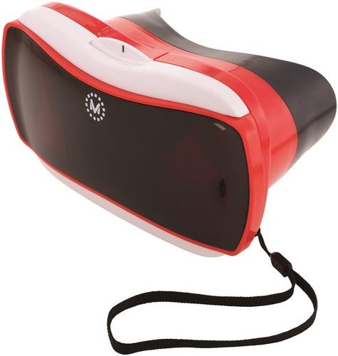 Mattel View-Master zestaw startowy na Arena.pl