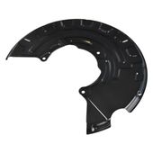 OSLONA TARCZY HAMULCOWEJ PRZOD LEWA VW Golf 5 2004 2005 2006 2007 2008 2009