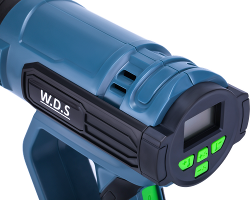 Opalarka Elektryczna LCD 2200W WDS2510 na Arena.pl