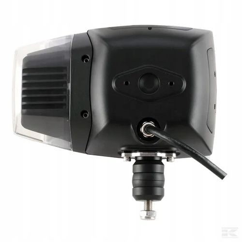 Reflektor Przedni LED, 38W Prostokątny 12/24V na Arena.pl