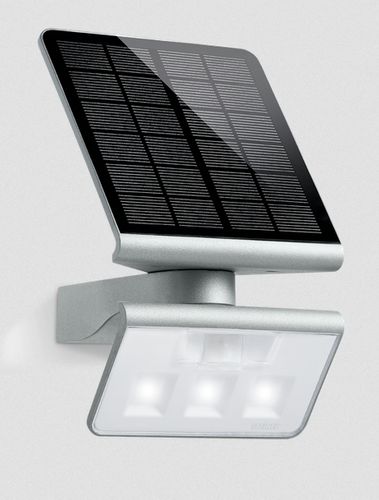 Steinel XSOLAR L-S SI Sensor Solar Wall Light LED na Arena.pl