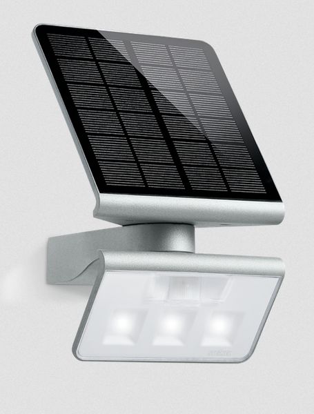 Steinel XSOLAR L-S SI Sensor Solar Wall Light LED zdjęcie 6