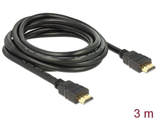 Kabel HDMI-HDMI 4K 3D HSE 3m na Arena.pl