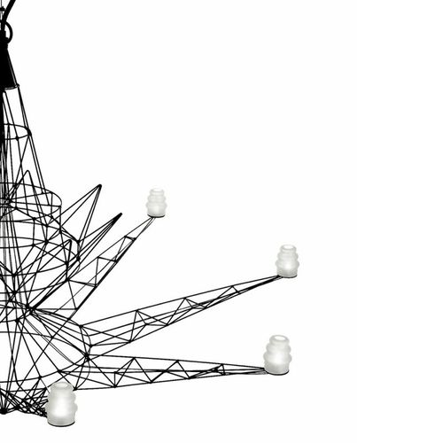 Lampa wisząca ESTRELLA 150 na Arena.pl