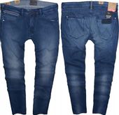 WRANGLER JOGGING jeansy active ready W29 L32