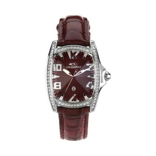 Zegarek Unisex Chronotech DESIGN Reloaded (Ø 33 mm) na Arena.pl