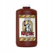 Barbicide King Talc Vintage Talk barberski 200g