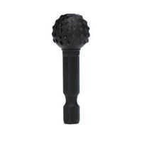 Zdzierak kulisty frez tarnik do drewna 15mm KD11210