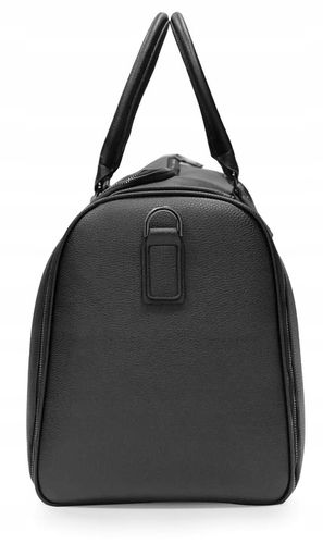 James Hawk Suit Weekender - Torba podróżna z miejscem na garnitur i koszulę na Arena.pl