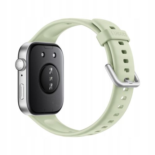 Smartwatch HUAWEI Watch Fit 3 Zielony na Arena.pl