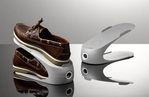 Organizer na buty biały na Arena.pl