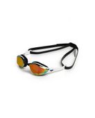 Okulary do pływania startowe unisex Arena Cobra Edge Swipe