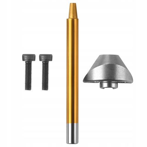 Stempel + matryca do nożyc do blachy kraft&dele KD10035 na Arena.pl