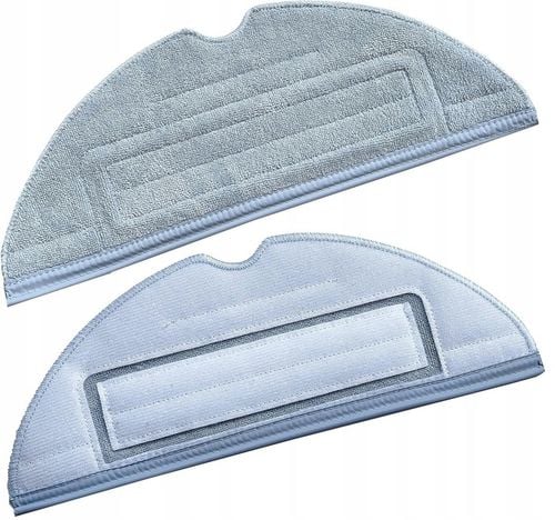 ZESTAW SZCZOTKI ROLKI FILTRY MOP DO ROBOROCK S8 PLUS MAX MAXV ULTRA na Arena.pl