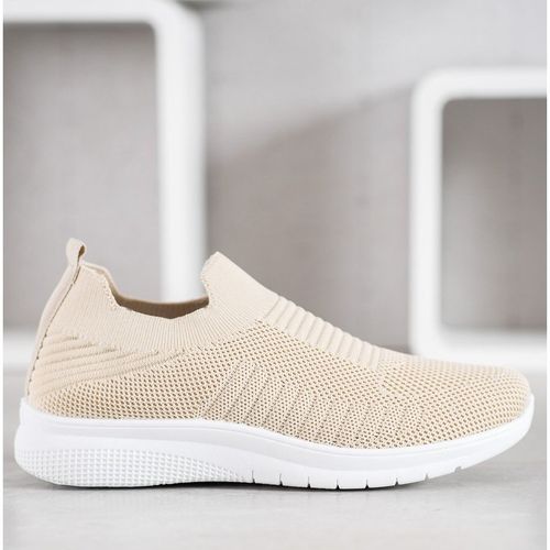 Wsuwane Buty Tekstylne r.36 na Arena.pl
