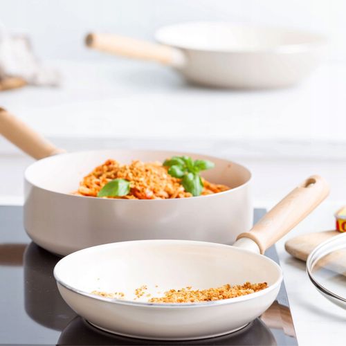 Wok GreenChef 28 cm na Arena.pl