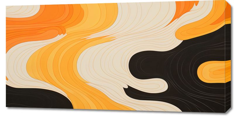 Obraz 100x50cm Słońce i Cień zdjęcie 1