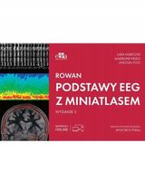 Podstawy EEG z miniatlasem wyd.3 - Jiyeoun Yoo