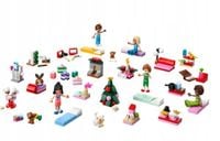 LEGO(R) FRIENDS 42668 KALENDARZ ADWENTOWY 2025