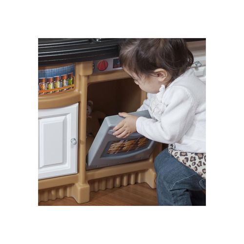 Step2 Kuchnia Kompakt na Arena.pl