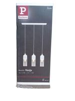 lampa led paulmann neordic vanja 3x20w e27