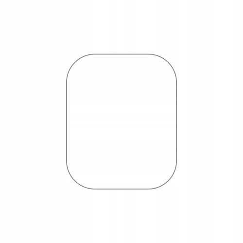 Spacecase Sw Glass 2.5D Xiaomi Redmi Watch 5 Lite na Arena.pl