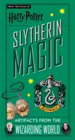 Harry Potter: Slytherin Magic