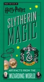 Harry Potter: Slytherin Magic