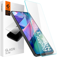 szkło hartowane spigen glas.tr slim 2-pack xiaomi redmi note 13 5g clear
