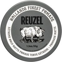 Pomada do Włosów REUZEL Extreme Hold Matte Pasta Matowa 35g
