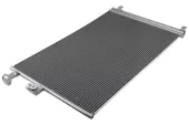 SKRAPLACZ KLIMATYZACJI BMW X6 G06, F96 2019 2020