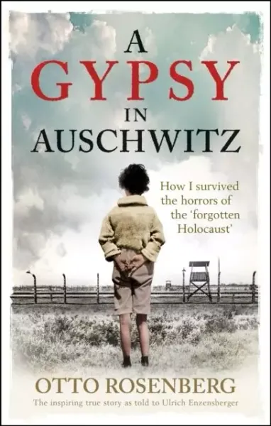 A Gypsy In Auschwitz zdjęcie 1