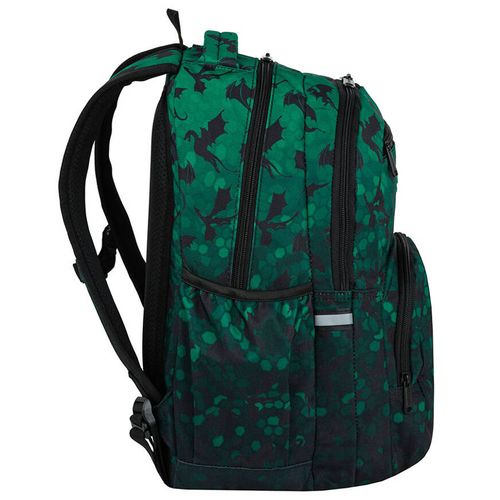 PLECAK MŁODZIEŻOWY PICK DRAGONS 21L COOLPACK na Arena.pl