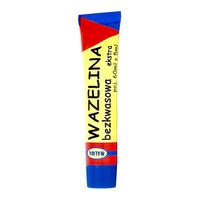 Wazelina techniczna bezkwasowa 60ml