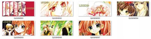 Kubek Magiczny Legend DO WYBORU na Arena.pl