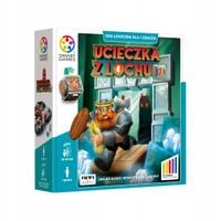Smart Games Break-Out (ENG) IUVI Games