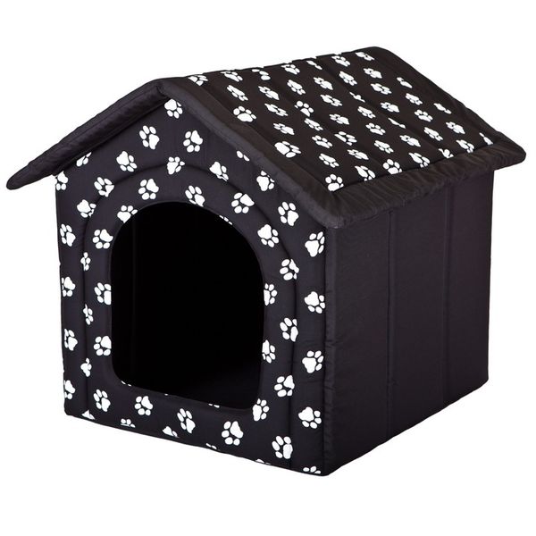 Buda dla Psa, Domek kojec Hobbydog R2: 44x38x45 cm zdjęcie 11