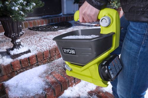 Siewnik RYOBI OSS1800 4L na Arena.pl