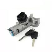 Citroen Jumper 02-06 Stacyjka