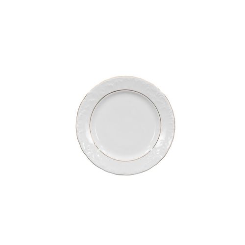 TALERZ Deserowy ROCOCO 19 cm 3604 ĆMIELÓW na Arena.pl